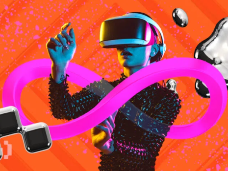 Meta, Yenilenen AR / VR Metaverse Baskısının Ortasında Özel Yonga Üreticisi İşgücünü Azalttı