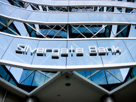 Silvergate CEO`su Yatırımcılara Kripto Bulaşması Konusunda Güvence Vermeye Çalışıyor