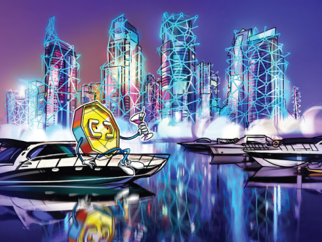 Binance Gets Dubai Crypto License Following CZ`s Departure: Report
