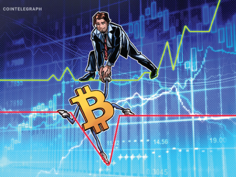 Bitcoin’s Spot Price Action Does Little To Spook BTC Options Traders