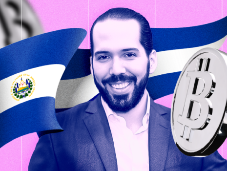 El Salvador, Tether İle Vize Programına Öncülük Ediyor: Vatandaşlığa Kripto Geçidi
