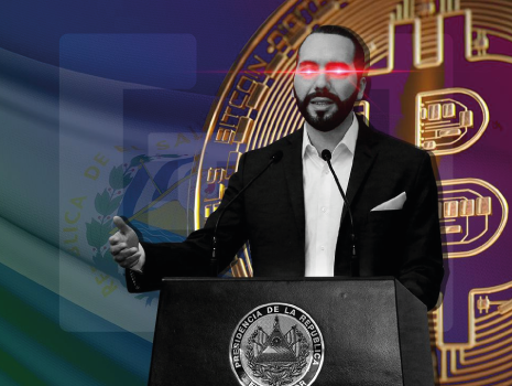 Nayib Bukele, President Of El Salvador: Tourism Spike Is Thanks To Bitcoin