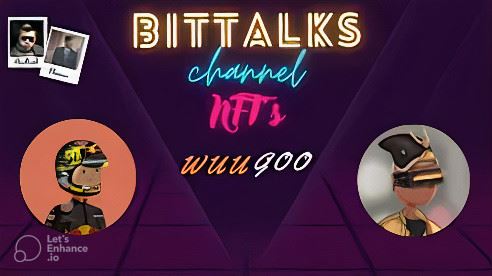 WuuGoo Nedir? WuuGoo NFT Proje İncelemesi | BitTalks NFTs