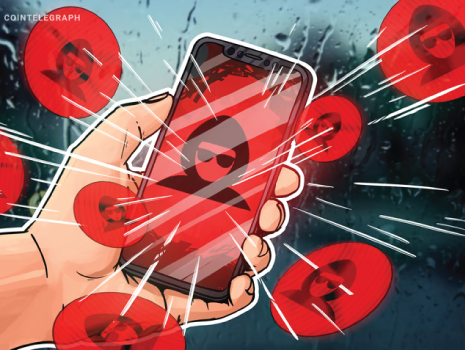 ‘Disable iMessages’ ASAP To Avoid Crypto Zero-Day Exploit: Trust Wallet