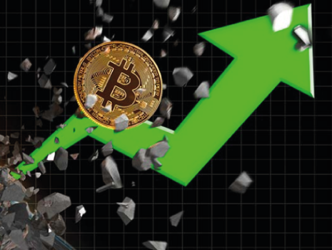 Bitcoin Rallisi, Kripto Stoklarının Cansız Performansını Ateşledi