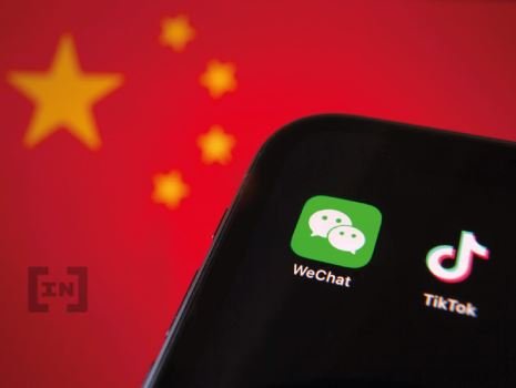 WeChat, Kullanıcılarının Kripto Ve NFT Hizmetlerini Kullanmasını Yasaklar