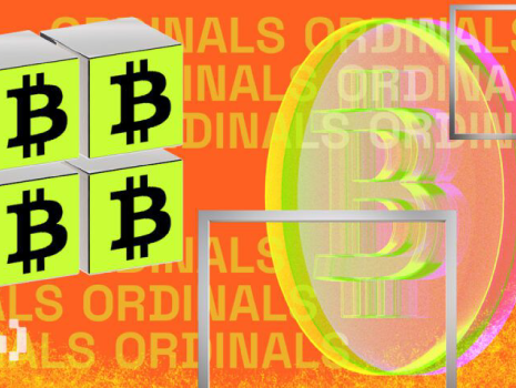 Bitcoin Sıra Sayıları Sansürlenirse ORDİ Fiyatına Ne Olacak?