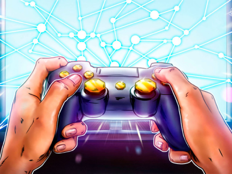 Blockchain Gamers Surge As Users Attempt ‘stacking Crypto:’ DappRadar