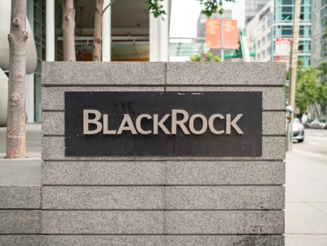 BlackRock Preps Etf Targeting Metaverse Companies: Bloomberg