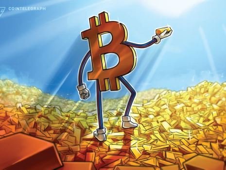 Bitcoin, Tüccarlar 40 Bin Dolarlık BTC Fiyat Hedefine Baktıkça Fed Kayıplarını Siliyor
