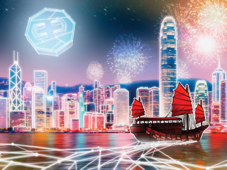 Hong Kong Fonu Kripto Yatırımı için 100 Milyon Dolar Toplamayı Planlıyor