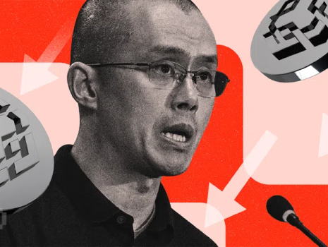 Binance CEO`su CZ: Özçekimler Arkadaş Olduğumuz Anlamına Gelmez