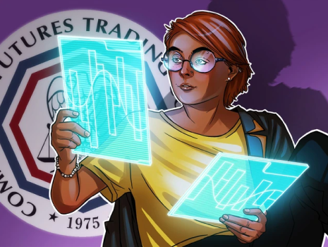 Cboe Digital, Kripto Vadeli İşlem Borsasında Marj İşlemleri İçin Başını Salladı