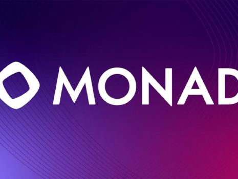 Monad, Yeni Yayınlanan Teknik Belgelerde Belirteç Adını Açıkladı