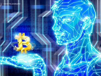 Bitcoin Daha İyisini Yaptı: Google`da AI Arama İlgisi Ateş Seviyesine Ulaştı