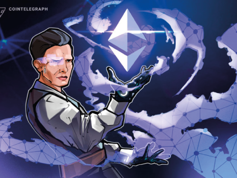 Institutions Flocking To Ethereum For 7 Straight Weeks As Merge Nears: Report