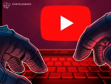 Kripto youtuberlar hack ve dolandırıcılık girişiminin kurbanı oluyor