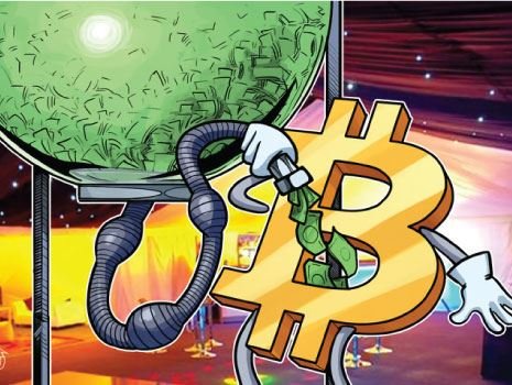 Bitcoin Etf`leri Haziran Ayının İlk Haftasında 2 Aylık BTC Madencilik Arzını Emdi