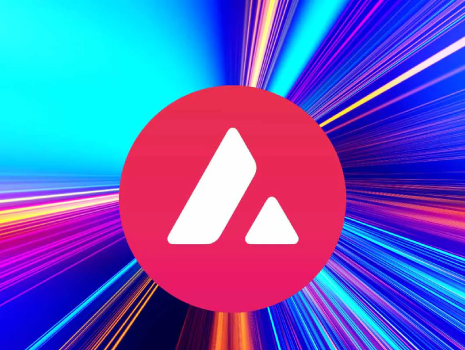 Avalanche, En iyi 10 Kripto Olmak İçin MATİC, TRX Ve Link`i Çevirir