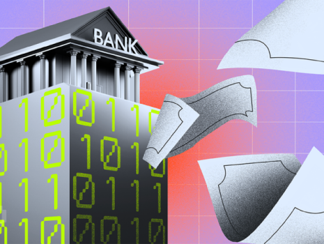 Tcmb`lerin Merkez Bankalarının Risk Profilleri Üzerinde Önemli Bir Etkisi Olacak: Rapor