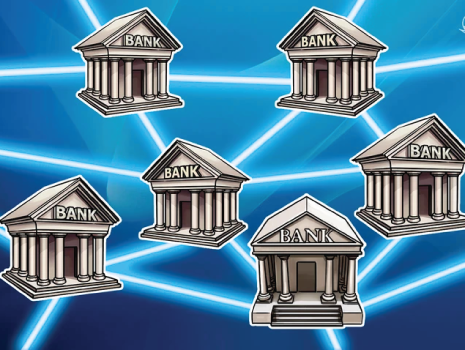 Fed Ve Merkez Bankaları Bankacılık Kriziyle Mücadele Etmek İçin `Takas Hatlarını` Geliştiriyor