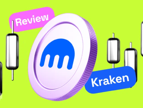 Kraken, ABD Ve İNGİLTERE Hisse Senetlerinin Ticaretini Sunmayı Planlıyor