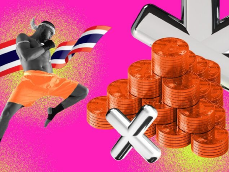 Hash Key, Tayland`ın Bir Kripto Cenneti Olduğunu İddia Ediyor, Ancak O Kadar Hızlı Değil